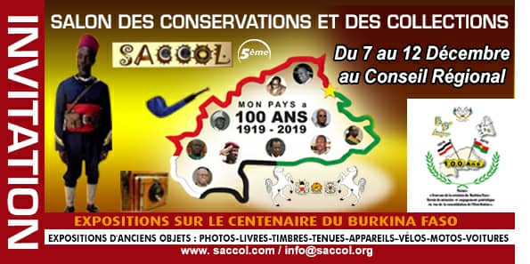 11 Décembre : le centenaire du Burkina en image du 07 au 12 Décembre à Tenkodogo