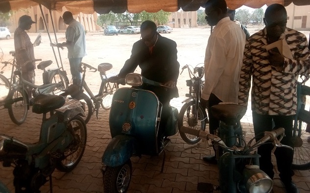 Centenaire du Burkina : une exposition pour revisiter l’histoire