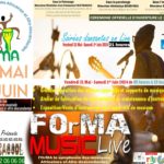 Festival des Orchestres des Musiques Africaines